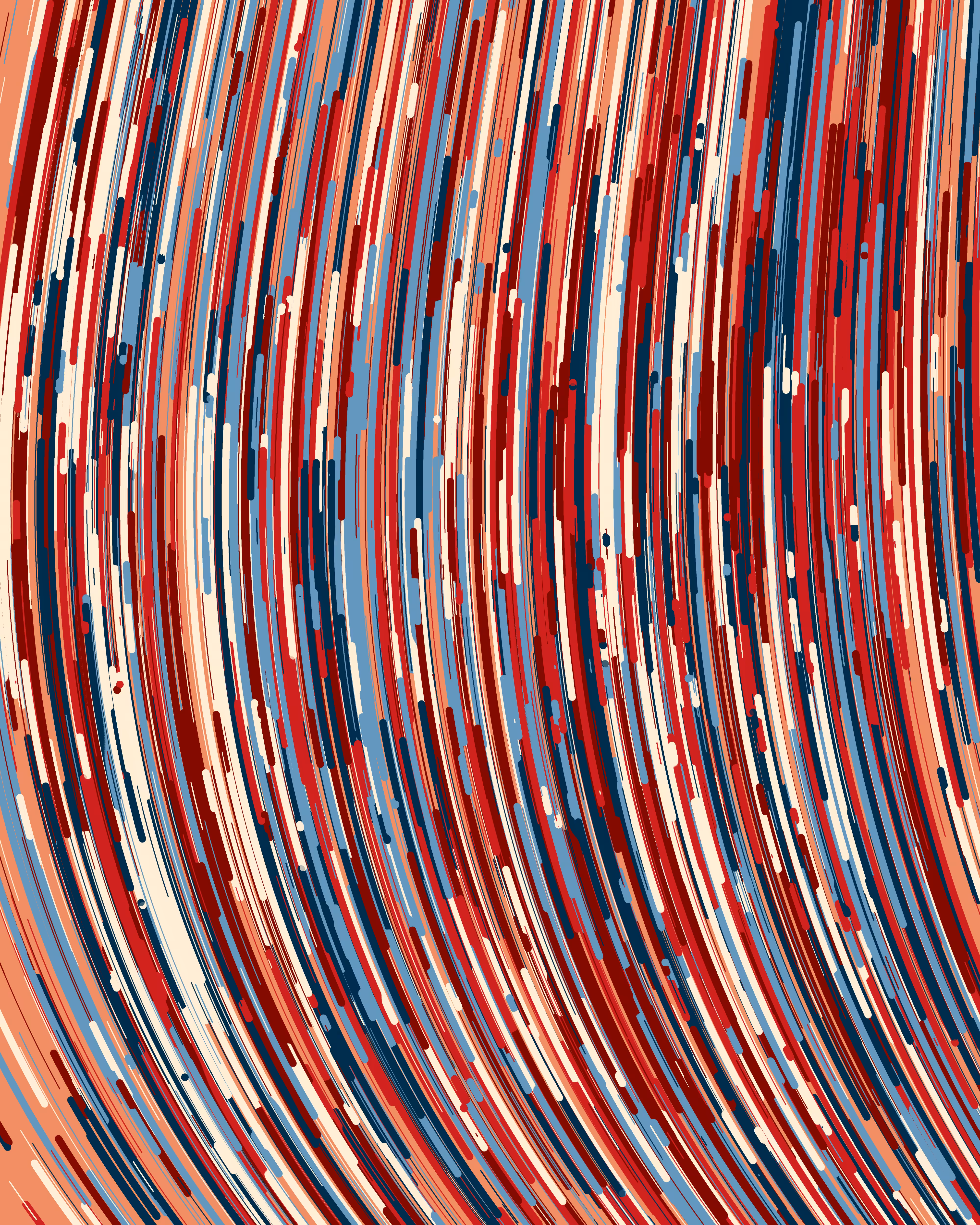 Wavelength #1110