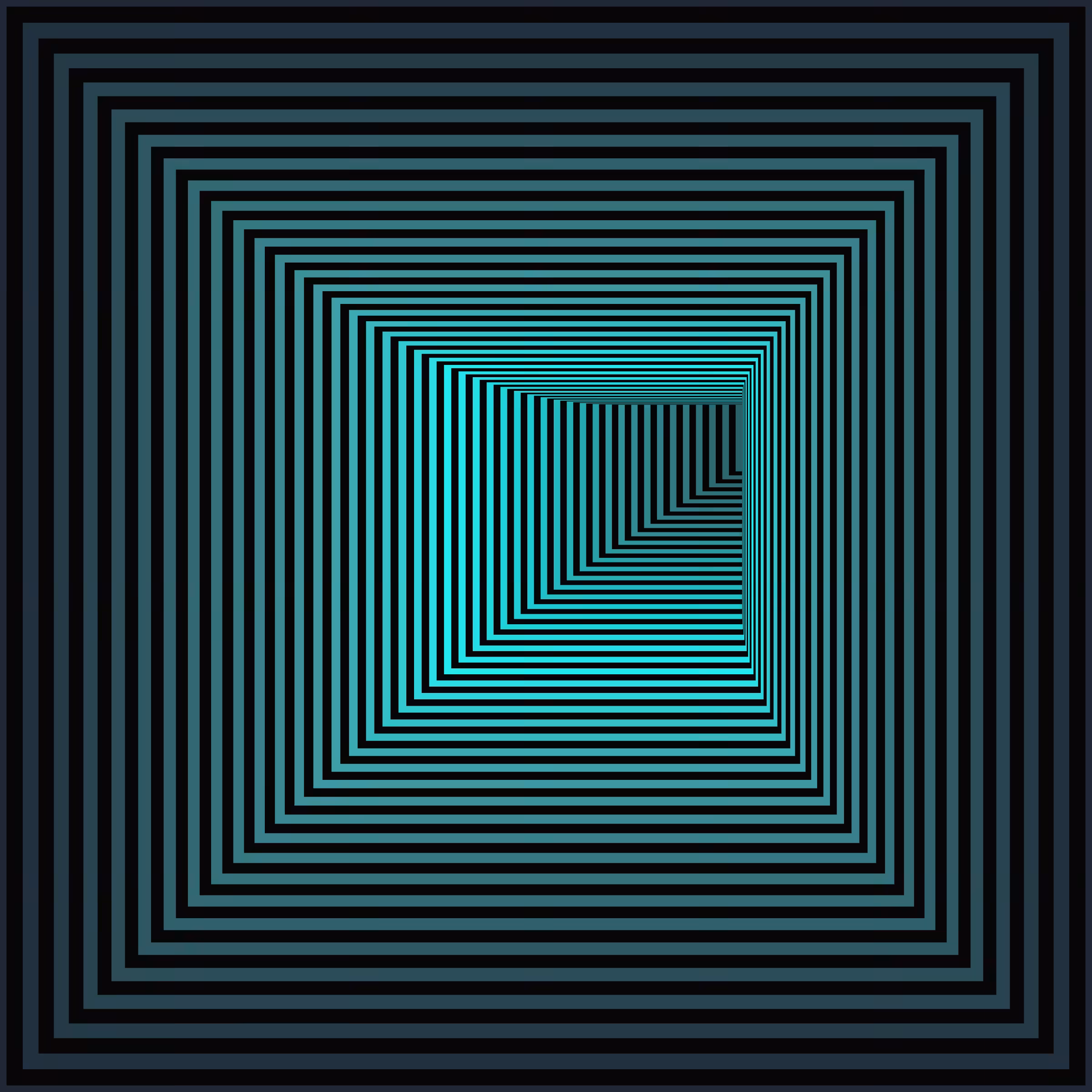 Túnel Dimensional #43