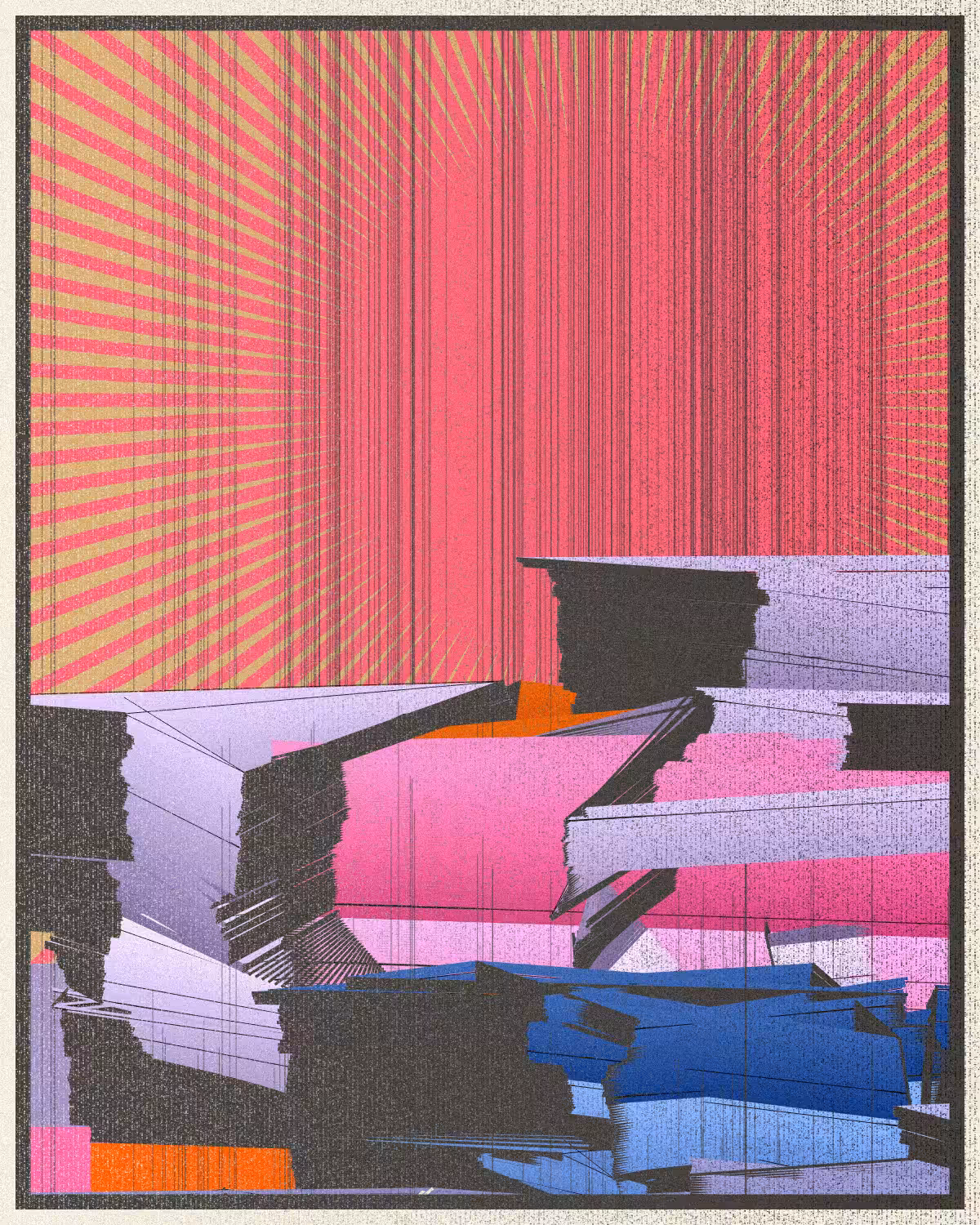 Out—Land #40