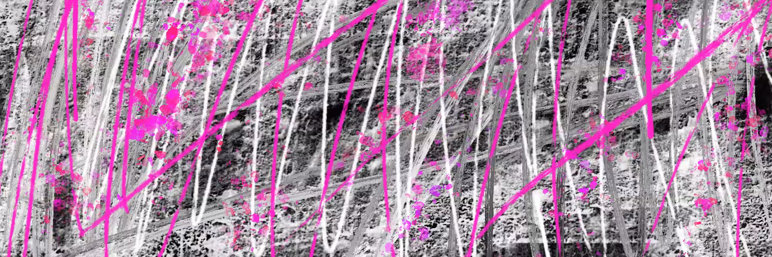 Abstract Banner 12