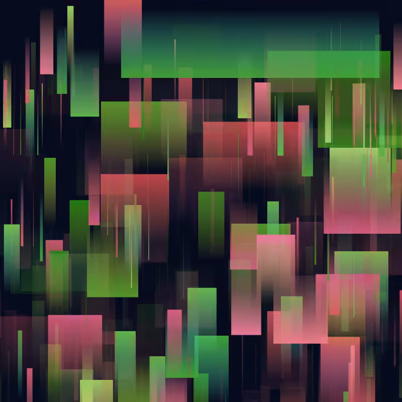 Minimum Viable Art {01:Colors} #73