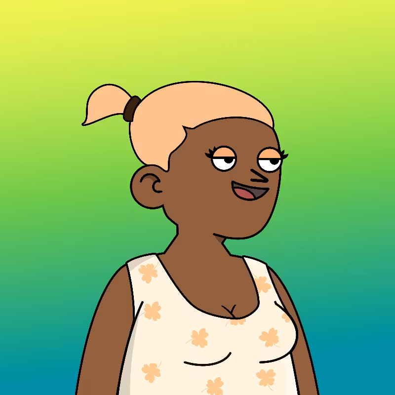 TezFolks Women #104
