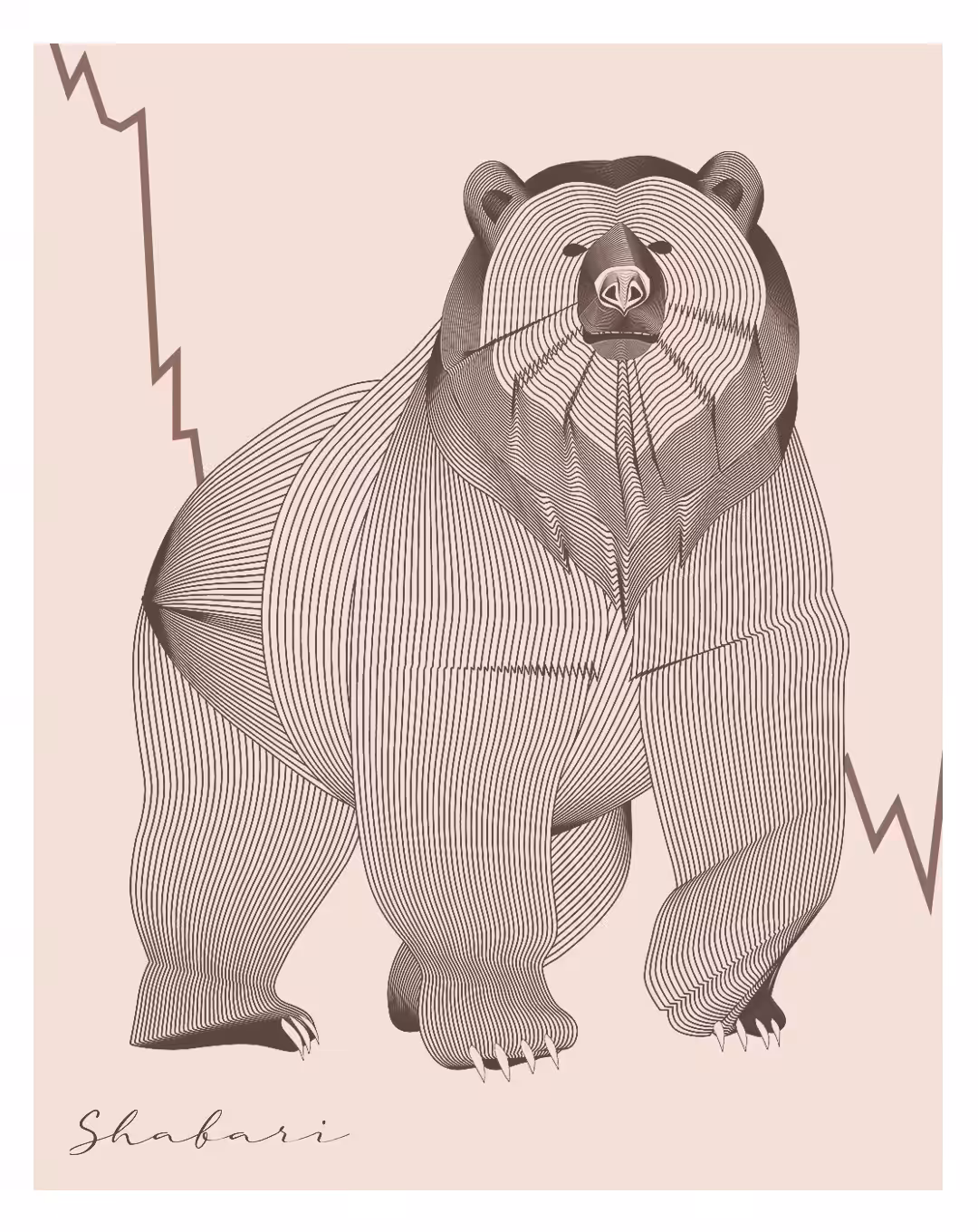 Bear-ish