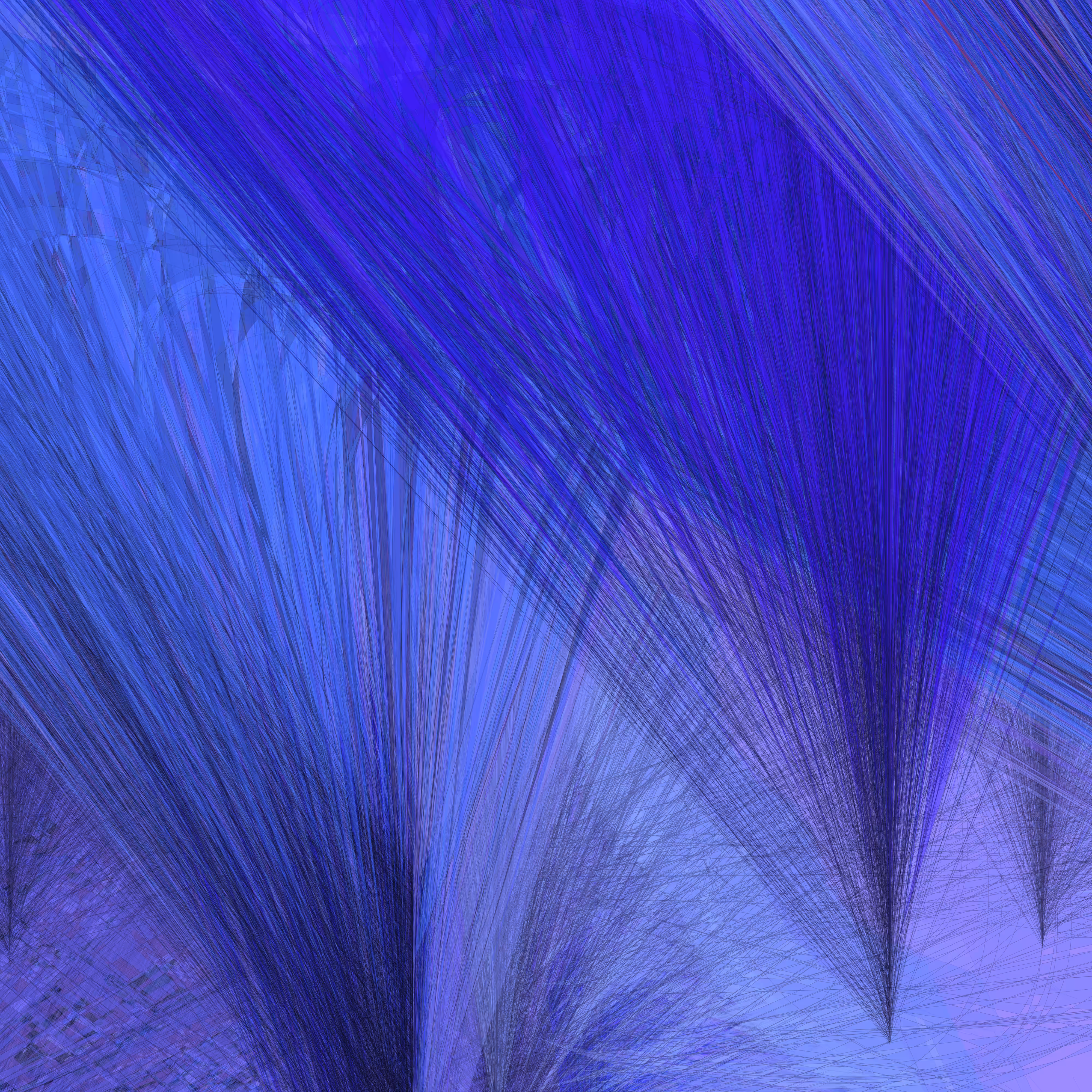 Experiment!: Wire Brushes #3