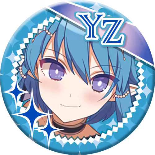 YZ, Angel Knight