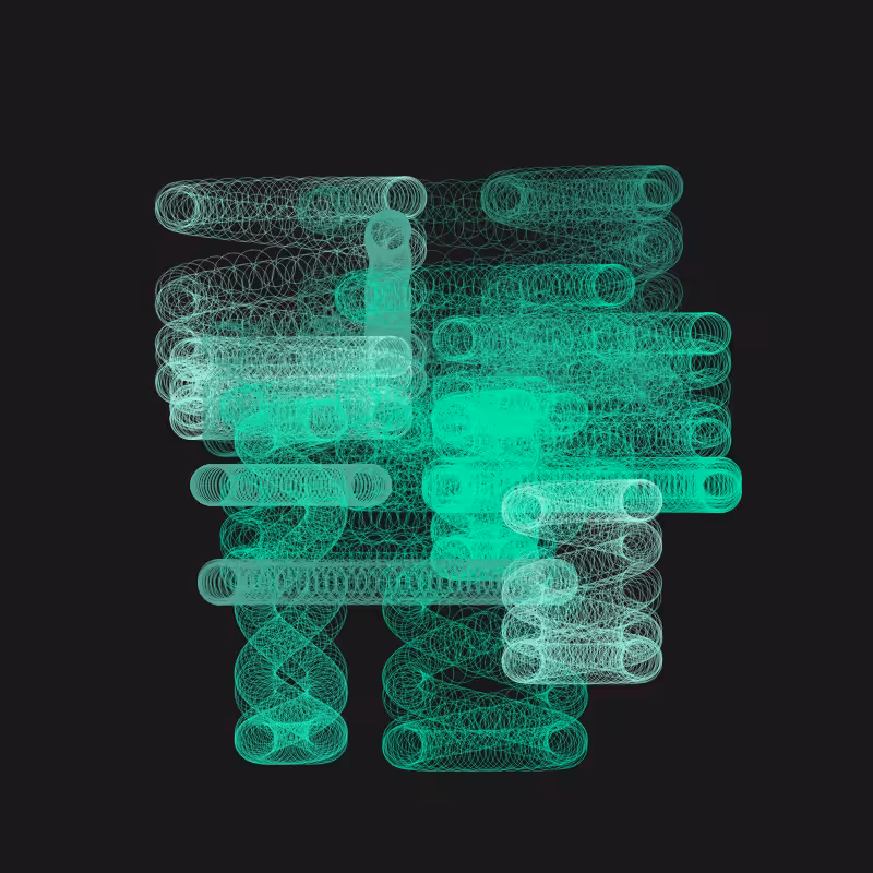 sinuosity #69