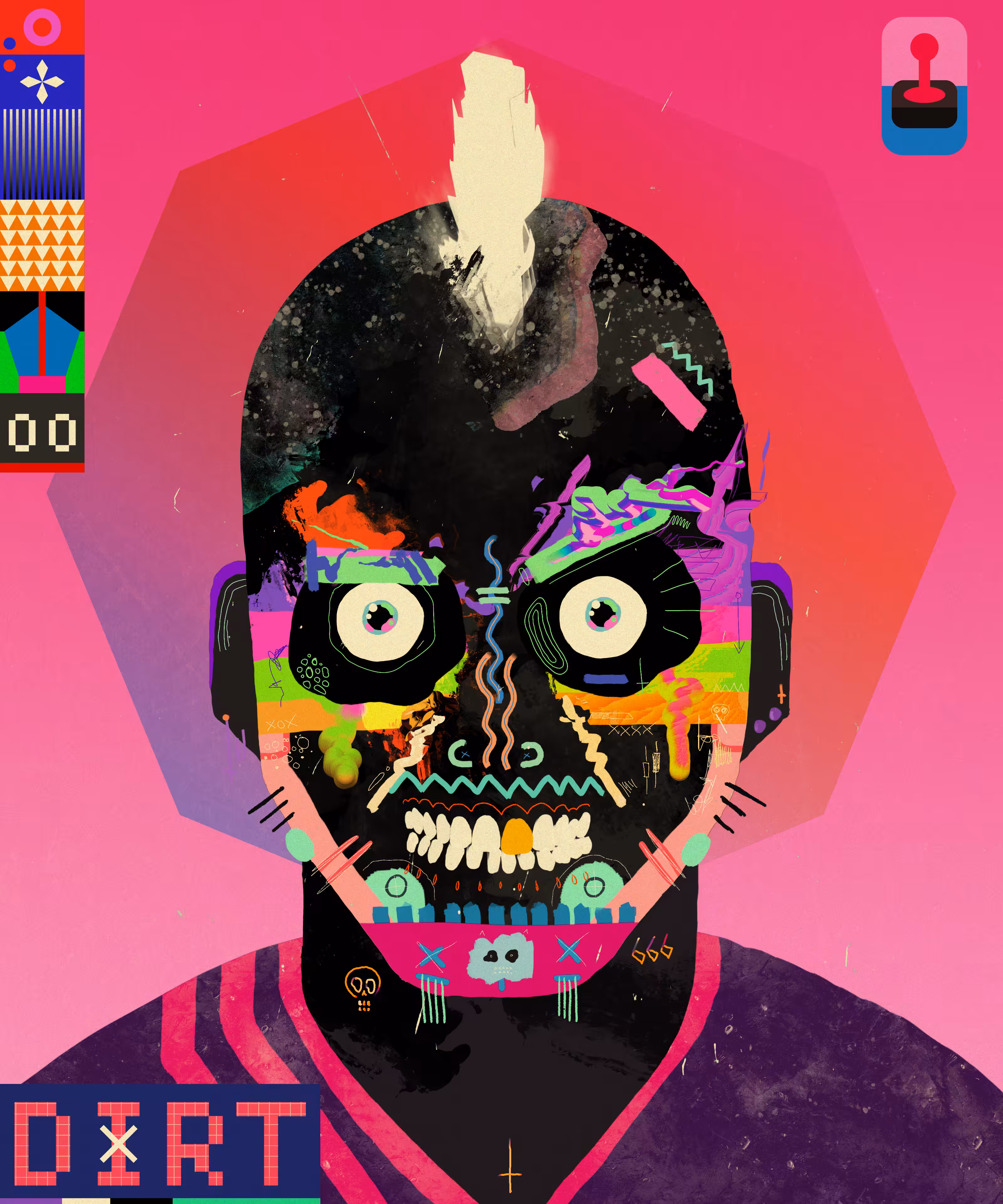 ARCADE RIOT CLUB: ARC #86