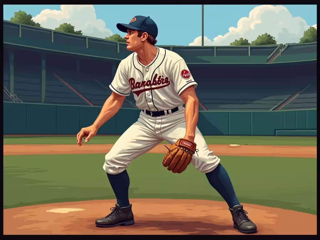 DataBaseball: Bill Wambsganss - 1922 (1.9 PV)