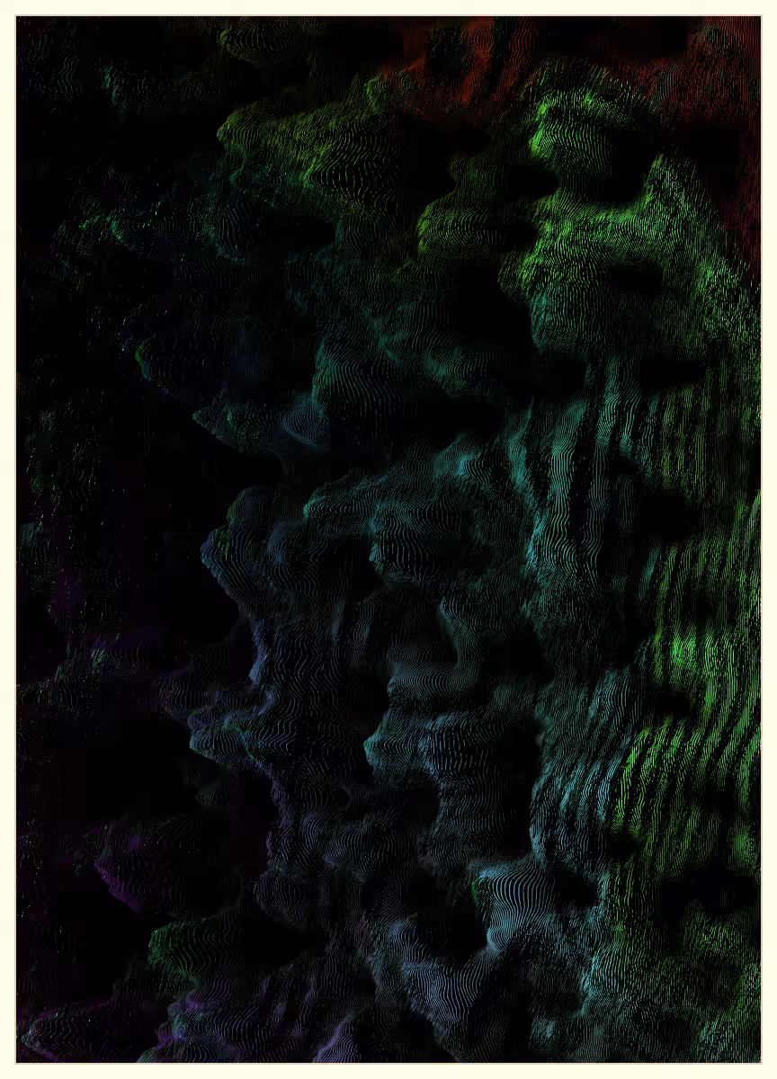 Coral Special Edition #44