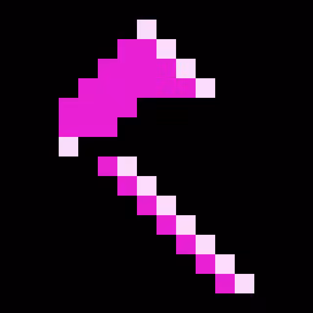 It's dangerous to go alone! Take this: Axe