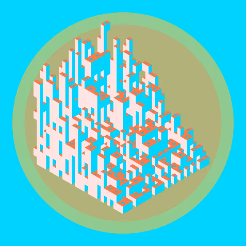 Communal Spaces #52
