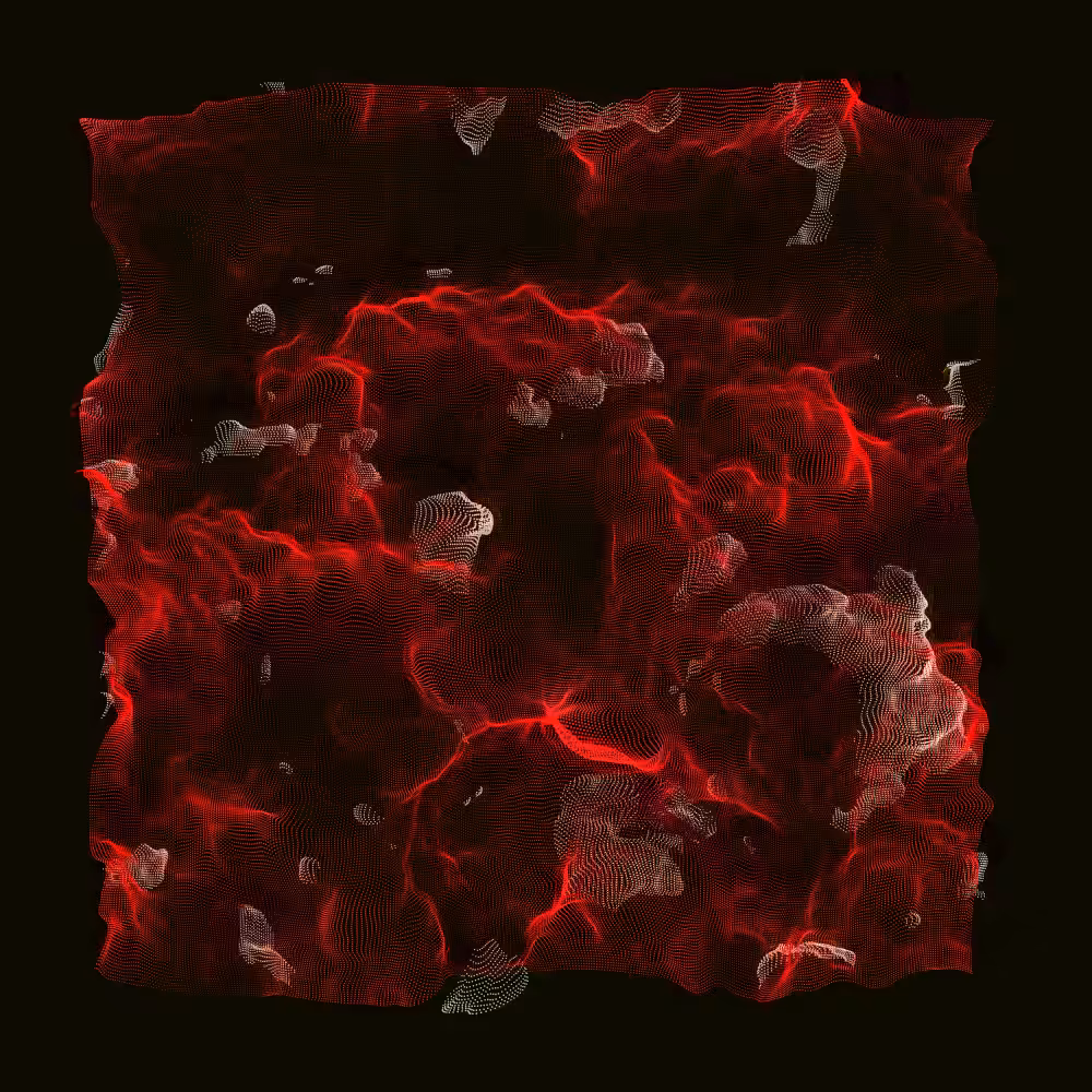 Resonance #63