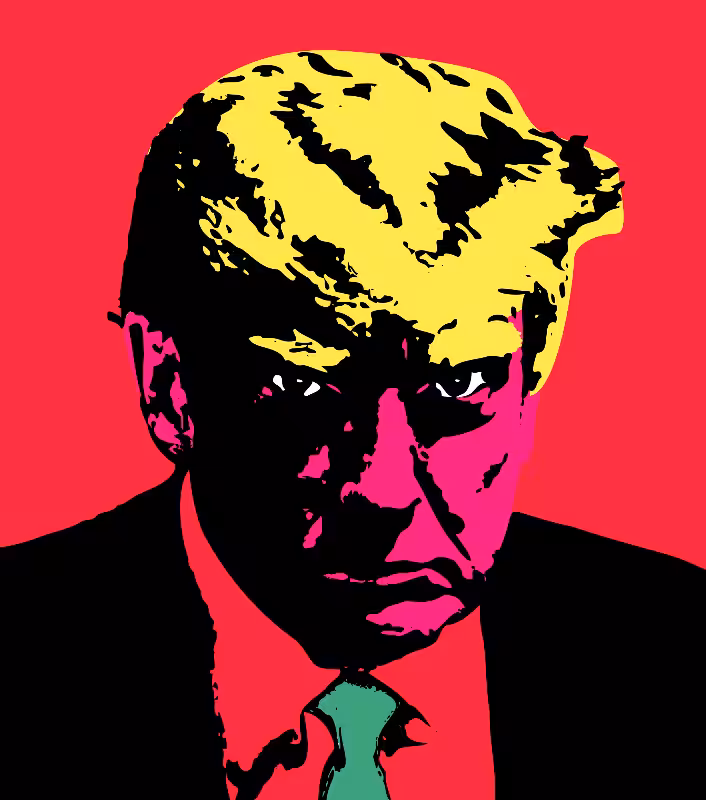 Donald Trump #156