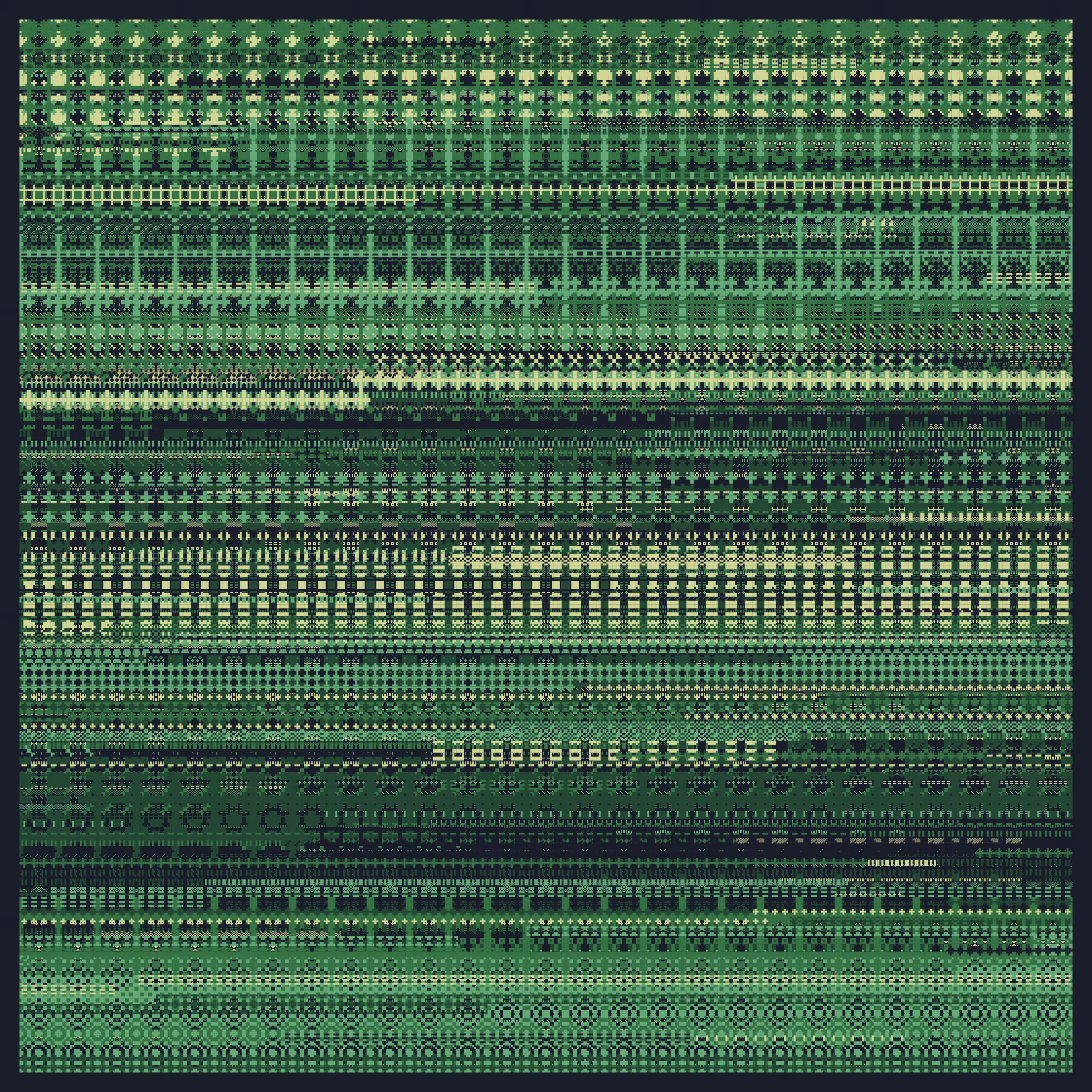 Pixel Management #1370