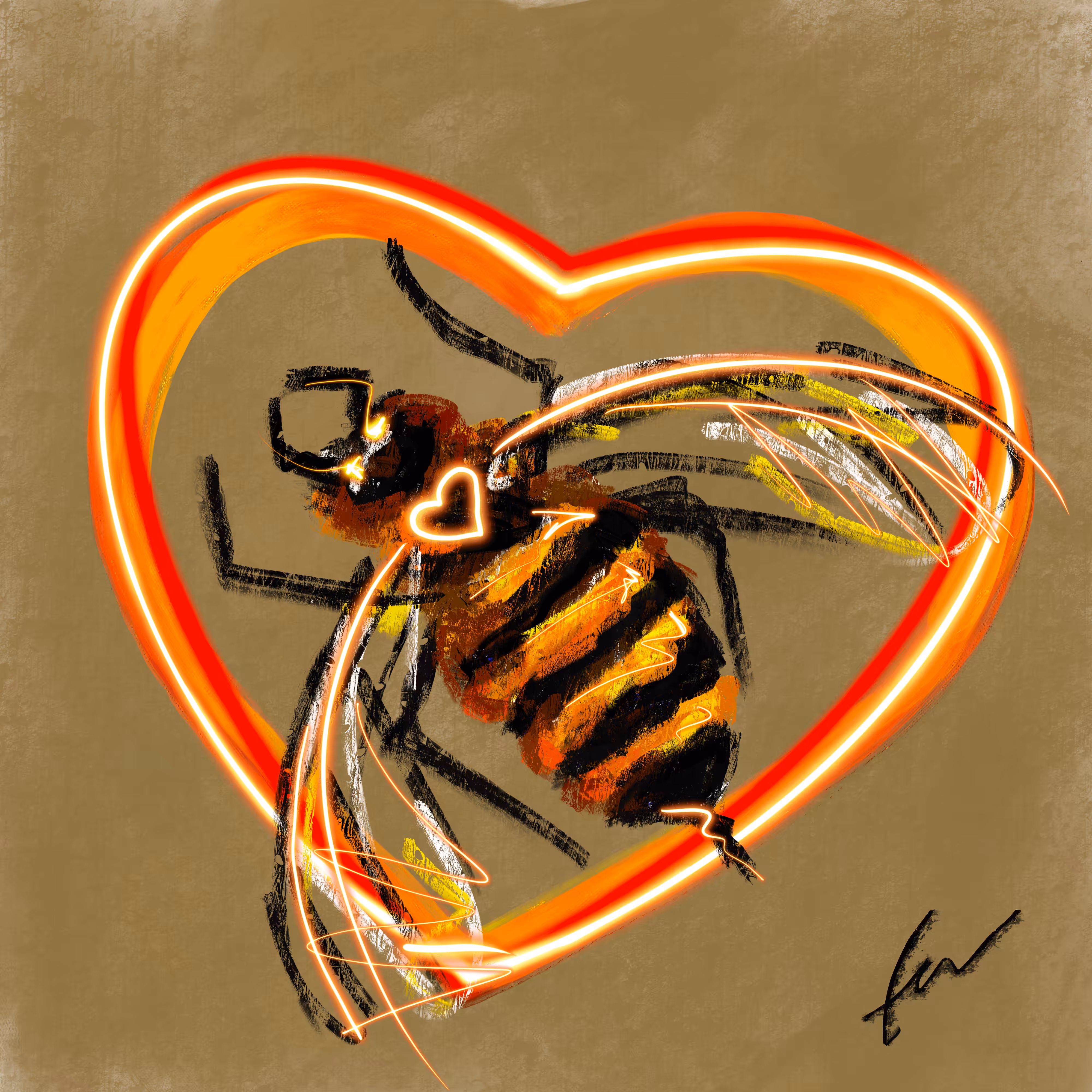 Beekeeper #20