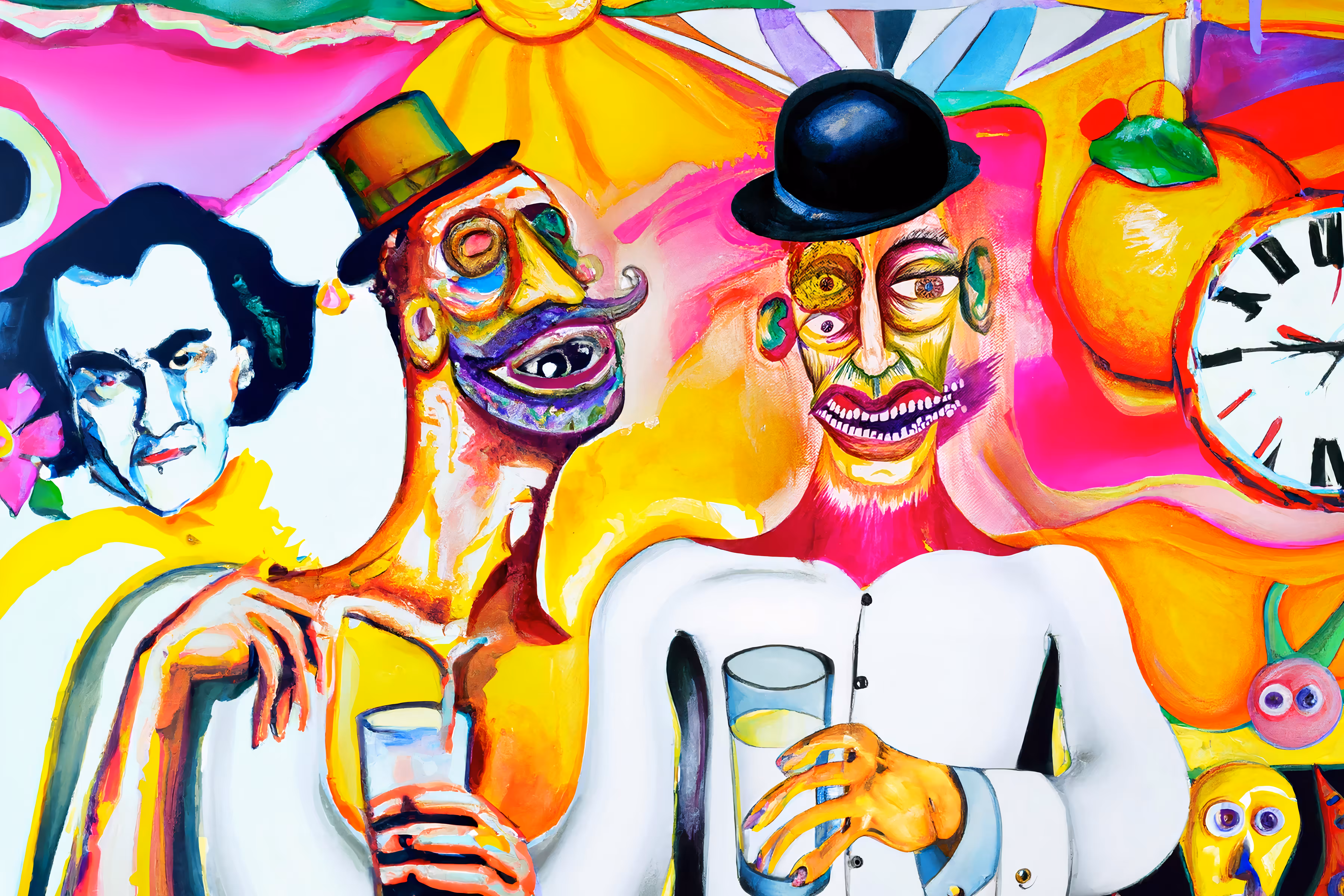 The Droogs