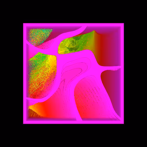 Cloud Chamber #38
