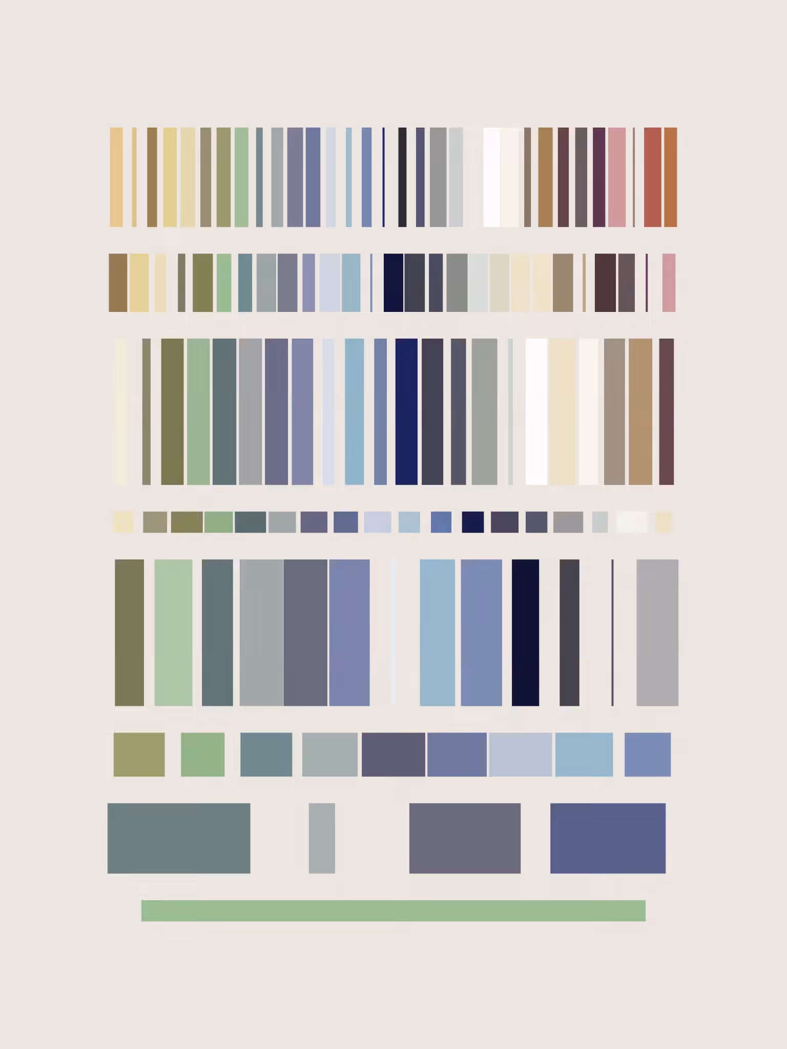 Sketch F #88