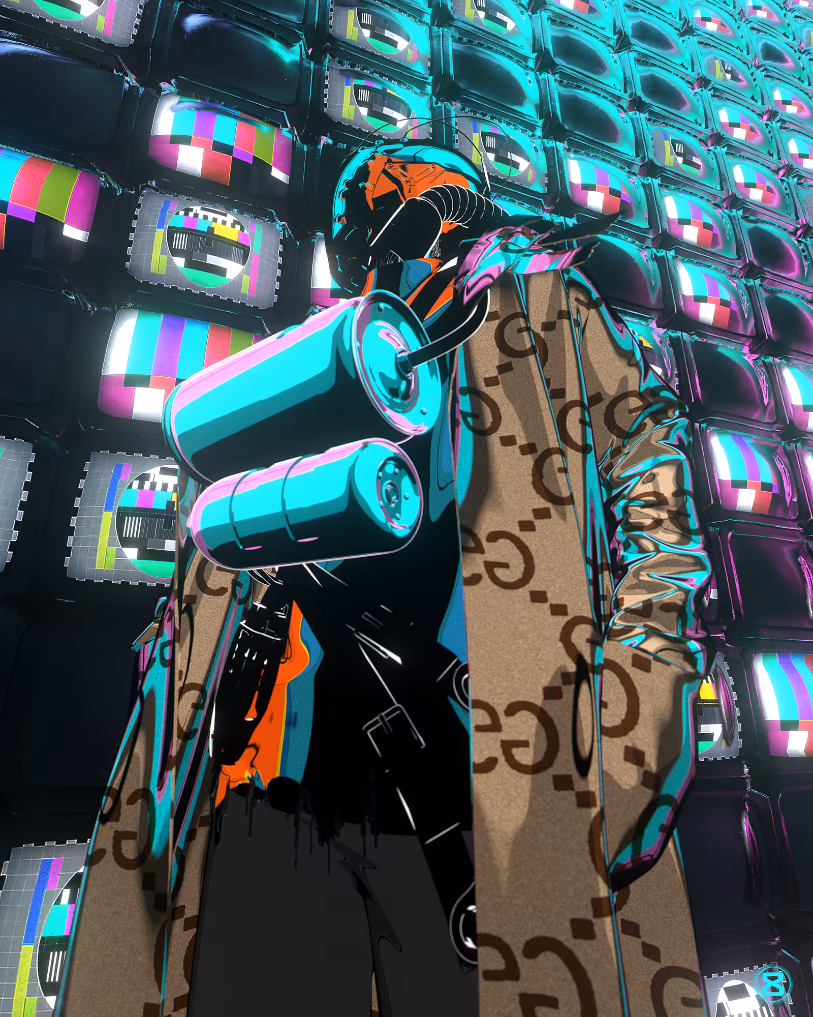 Disconnected