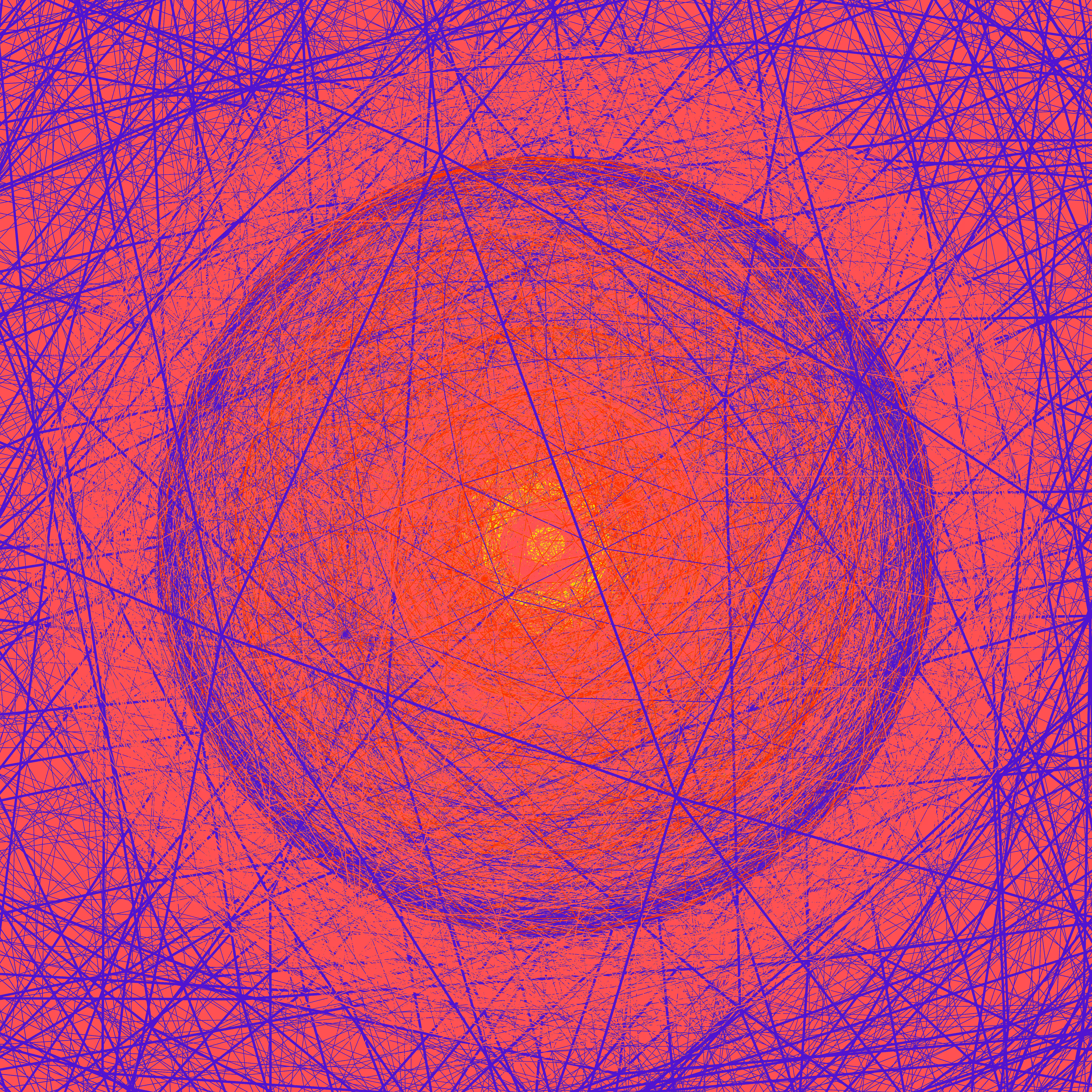 Sun Signals #0092