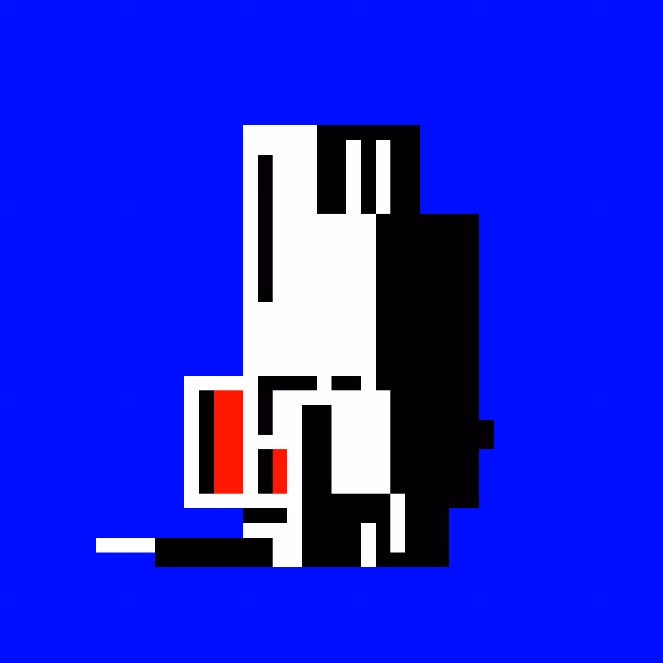 BRUTALIST MOVEMENT #35