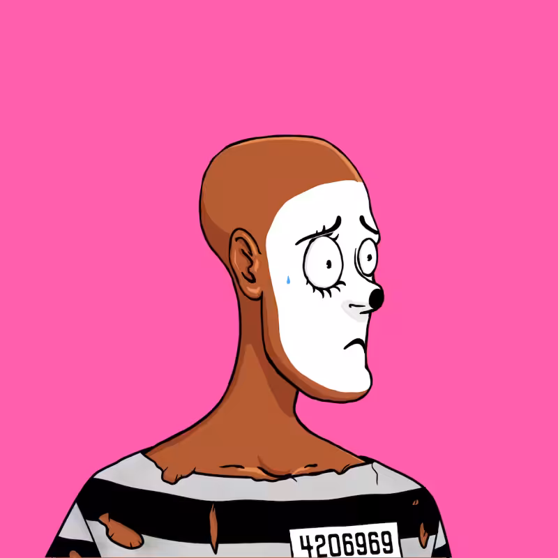 MIME x MIME #564