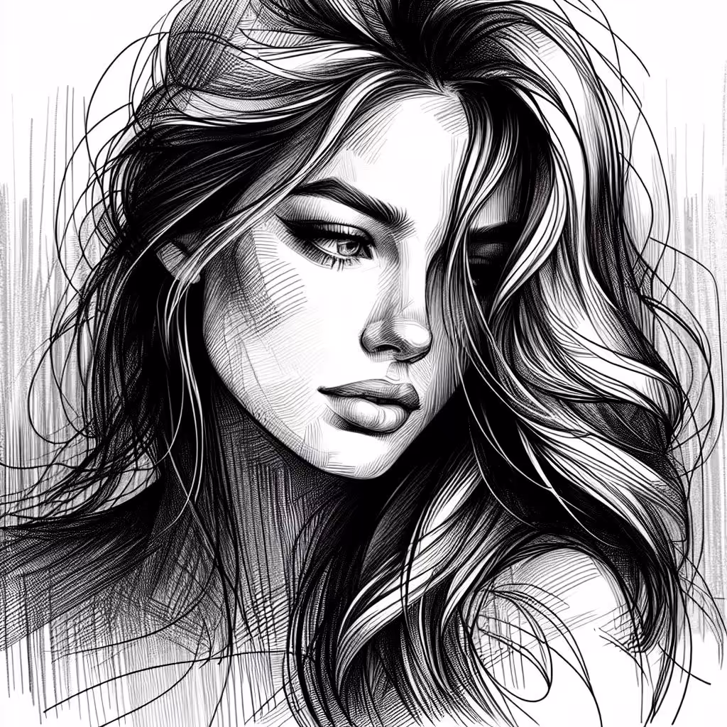 TOD (Token-On-Demand): Black and White beauty #1
