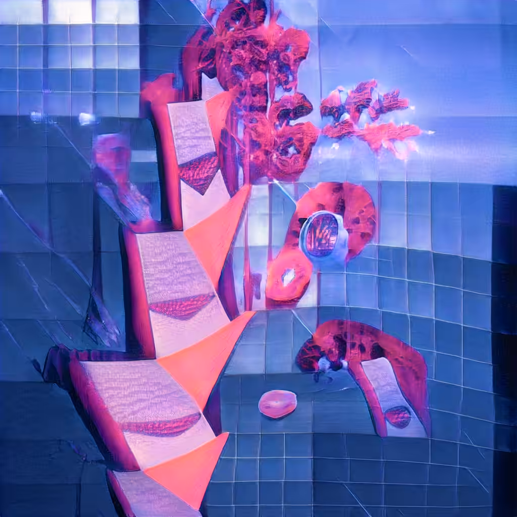 vaporwave aesthetics #14