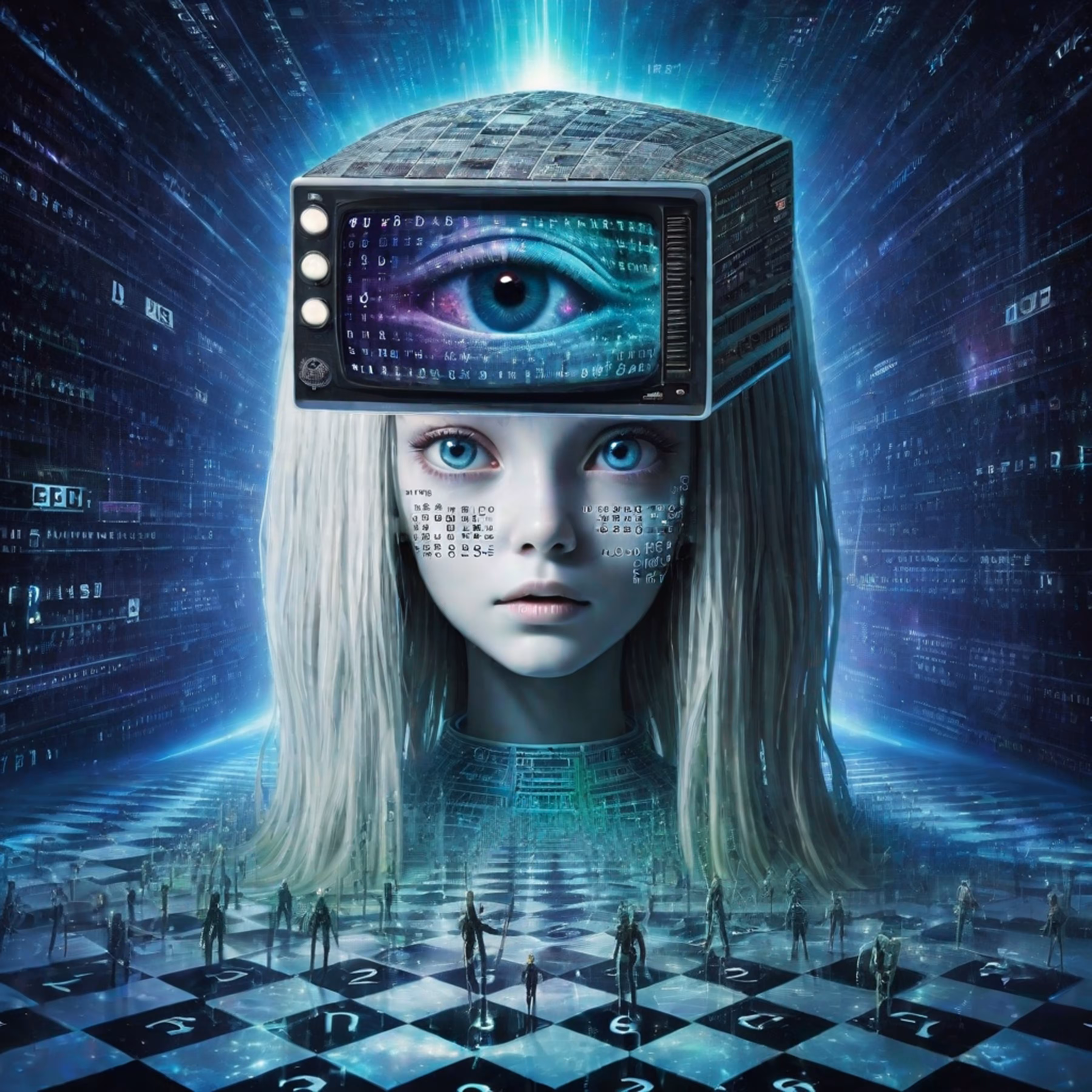 Matrix's Veil
