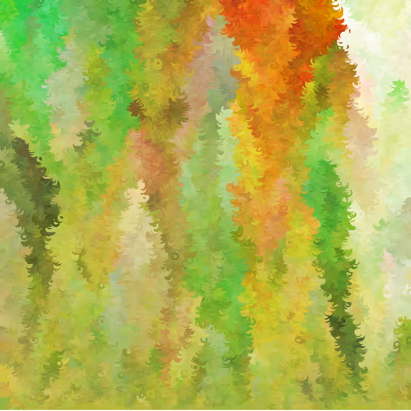 Color garden #120