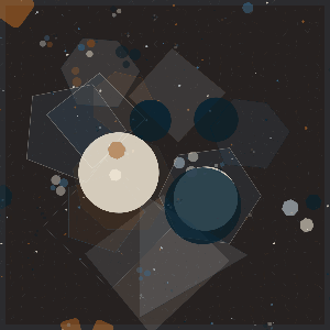 Tessellation (fx)Engine #8