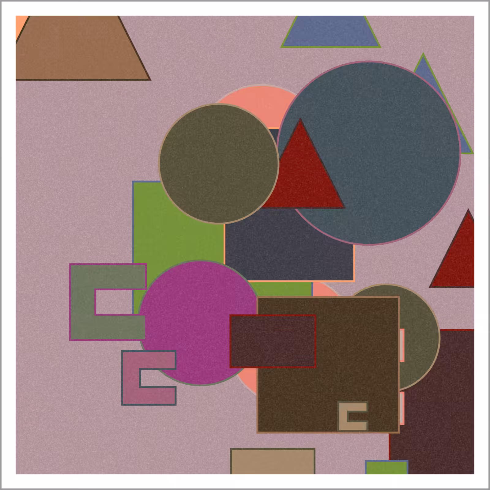 Abstraction #59