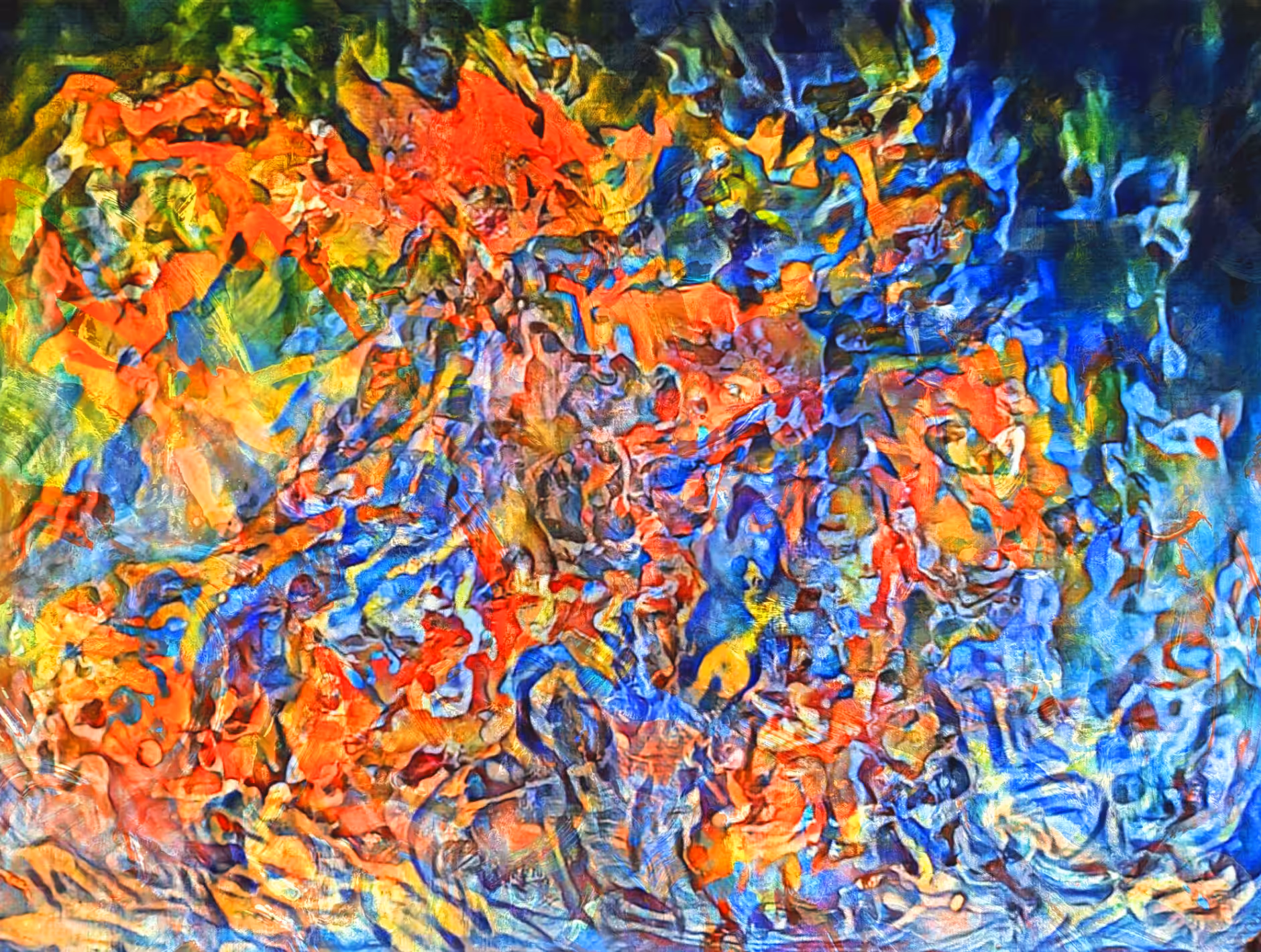 Fire