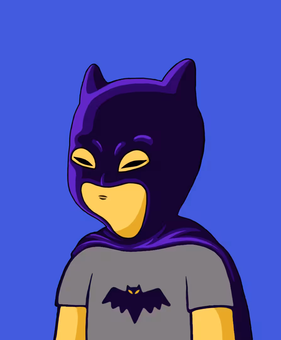 Bat child 