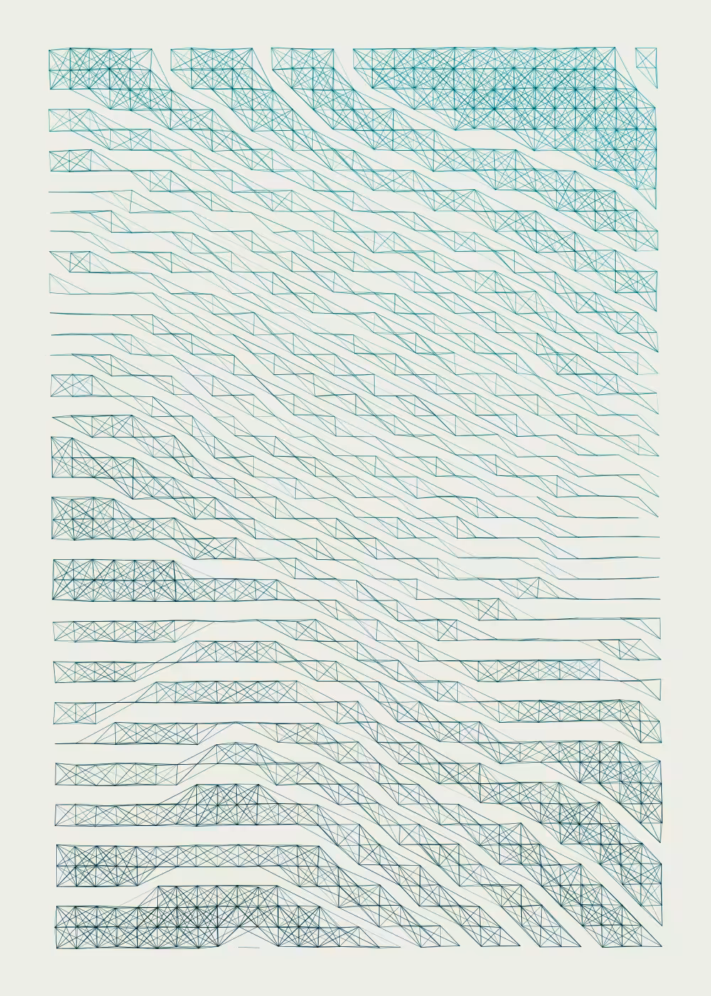 Intertwine #252