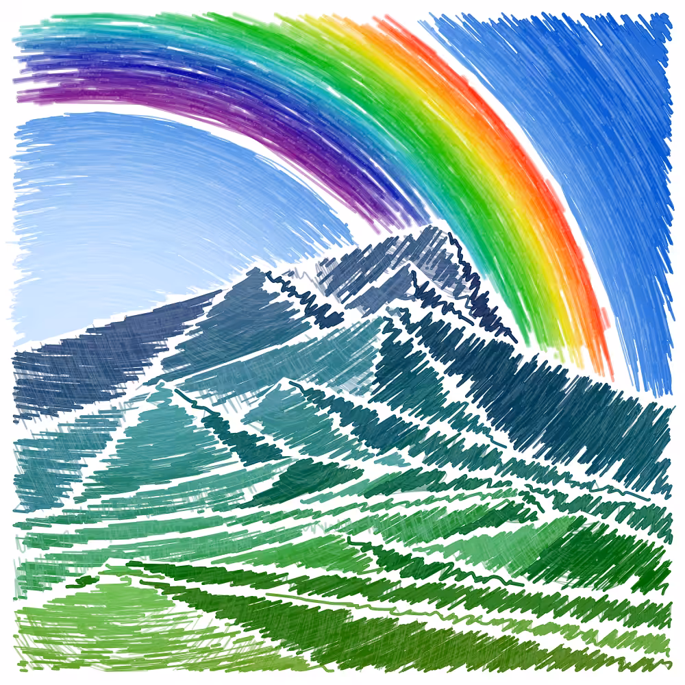 Mount Doodle #149