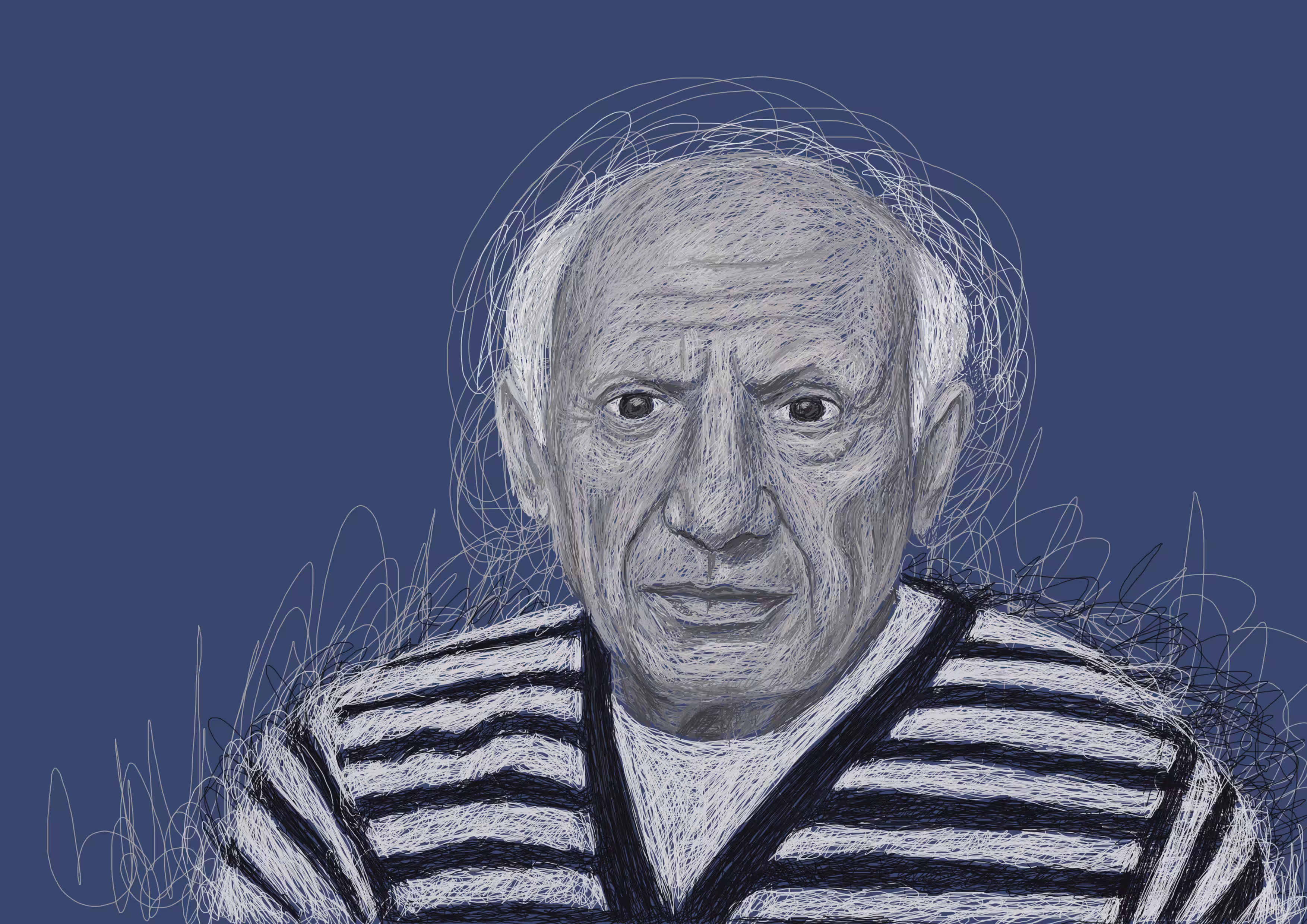 Picasso