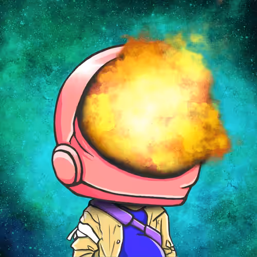 VibeNauts #3610
