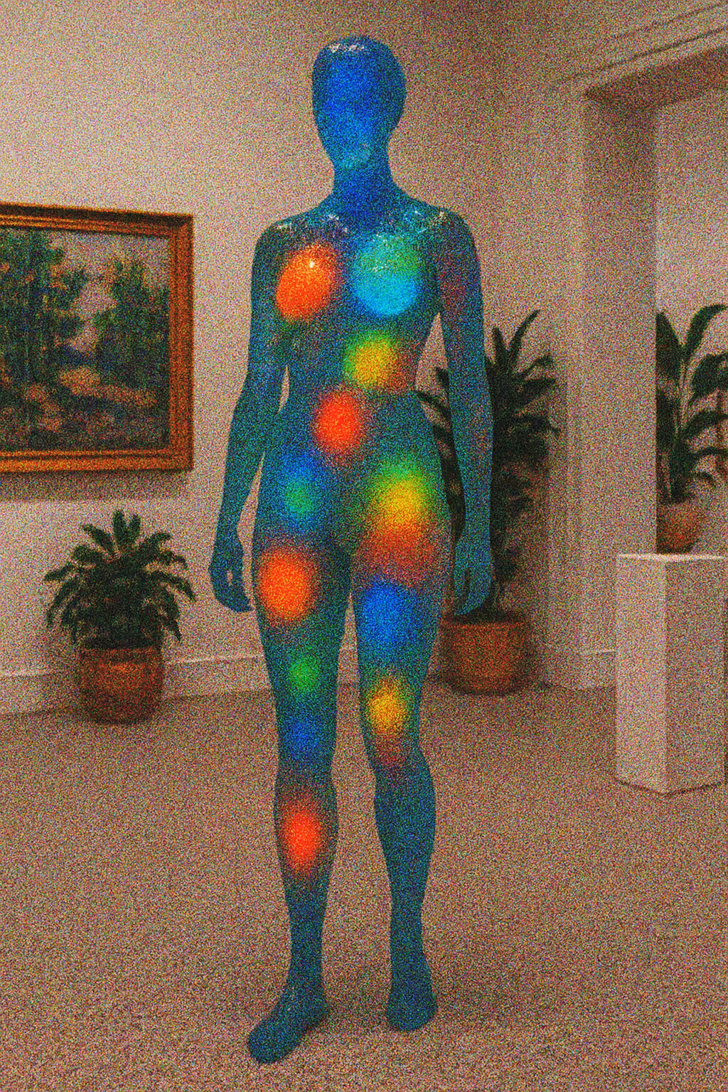 Chromaflux