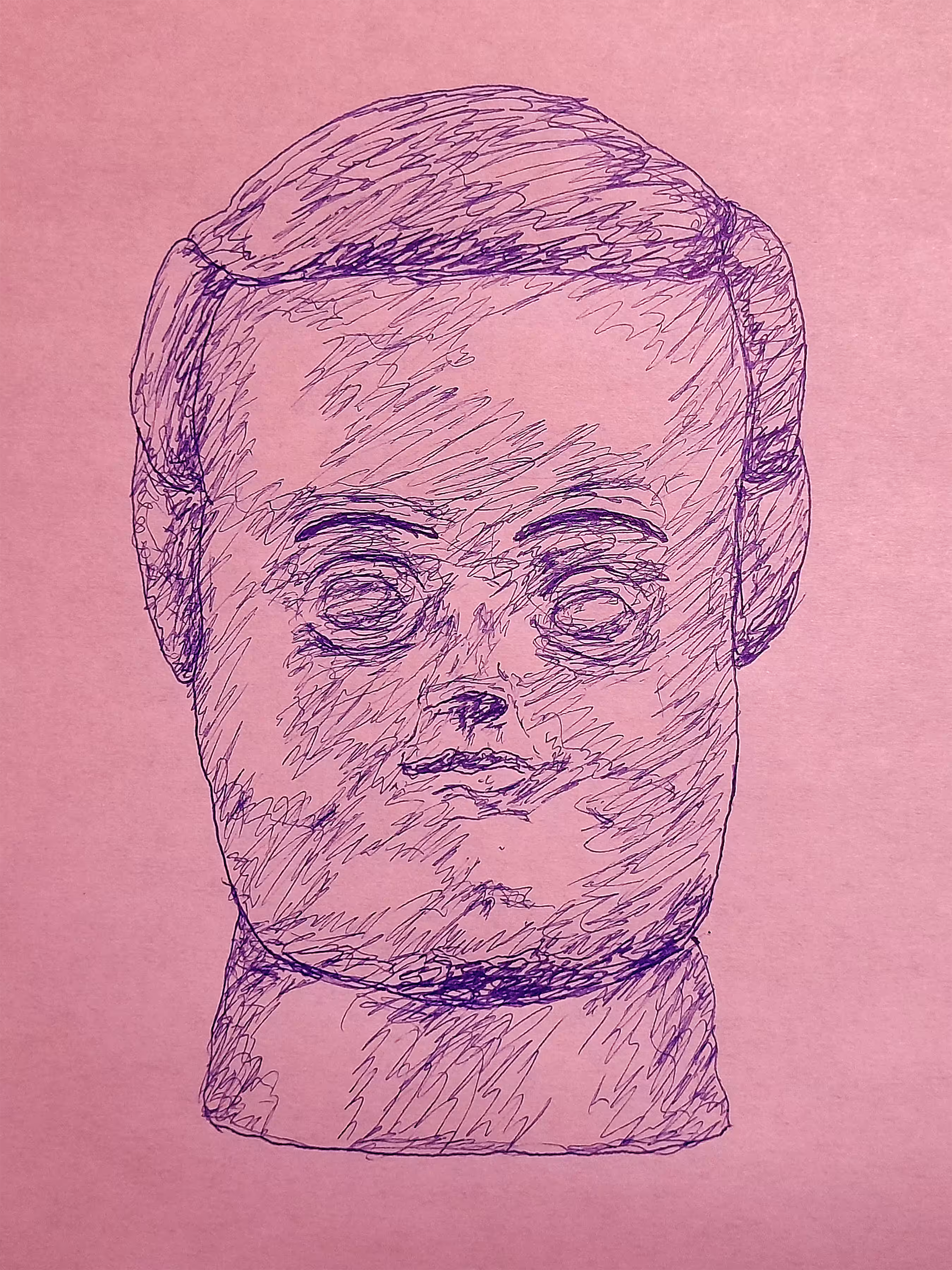 Day 19 / Plump