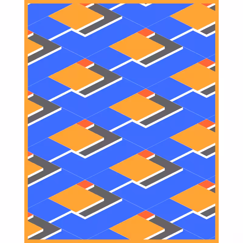 BLOCK PARTY #64