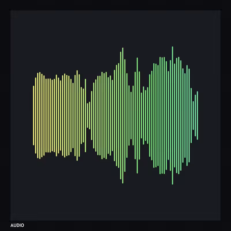 AUDIO #2