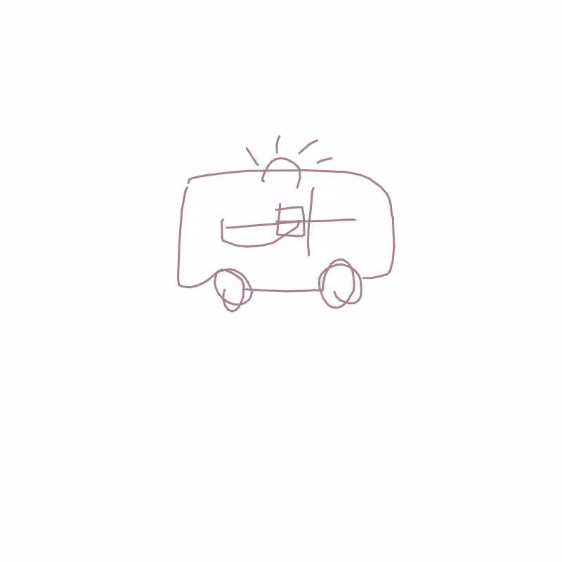 Deep Sketch #33