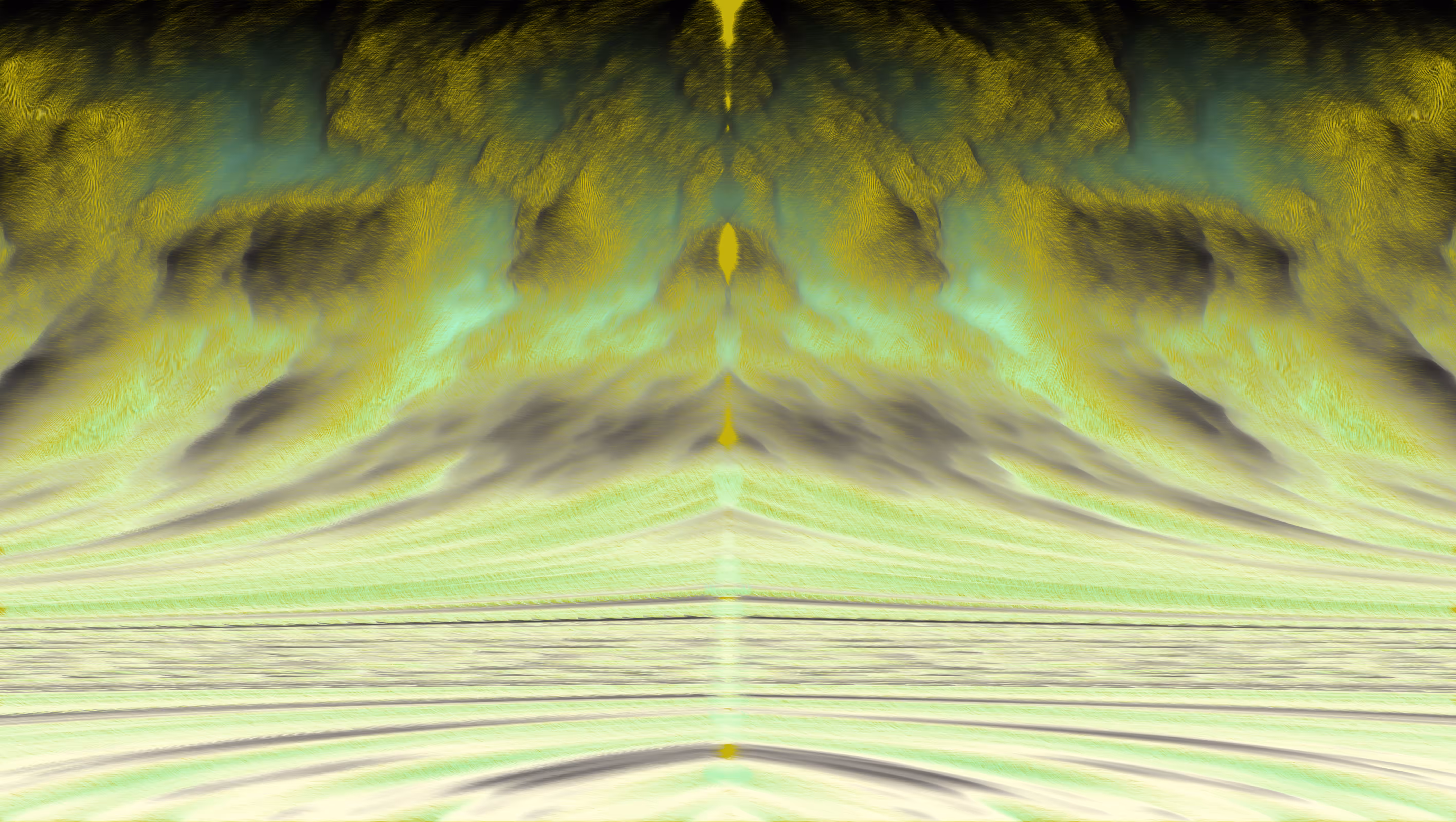 NOWHERE #3
