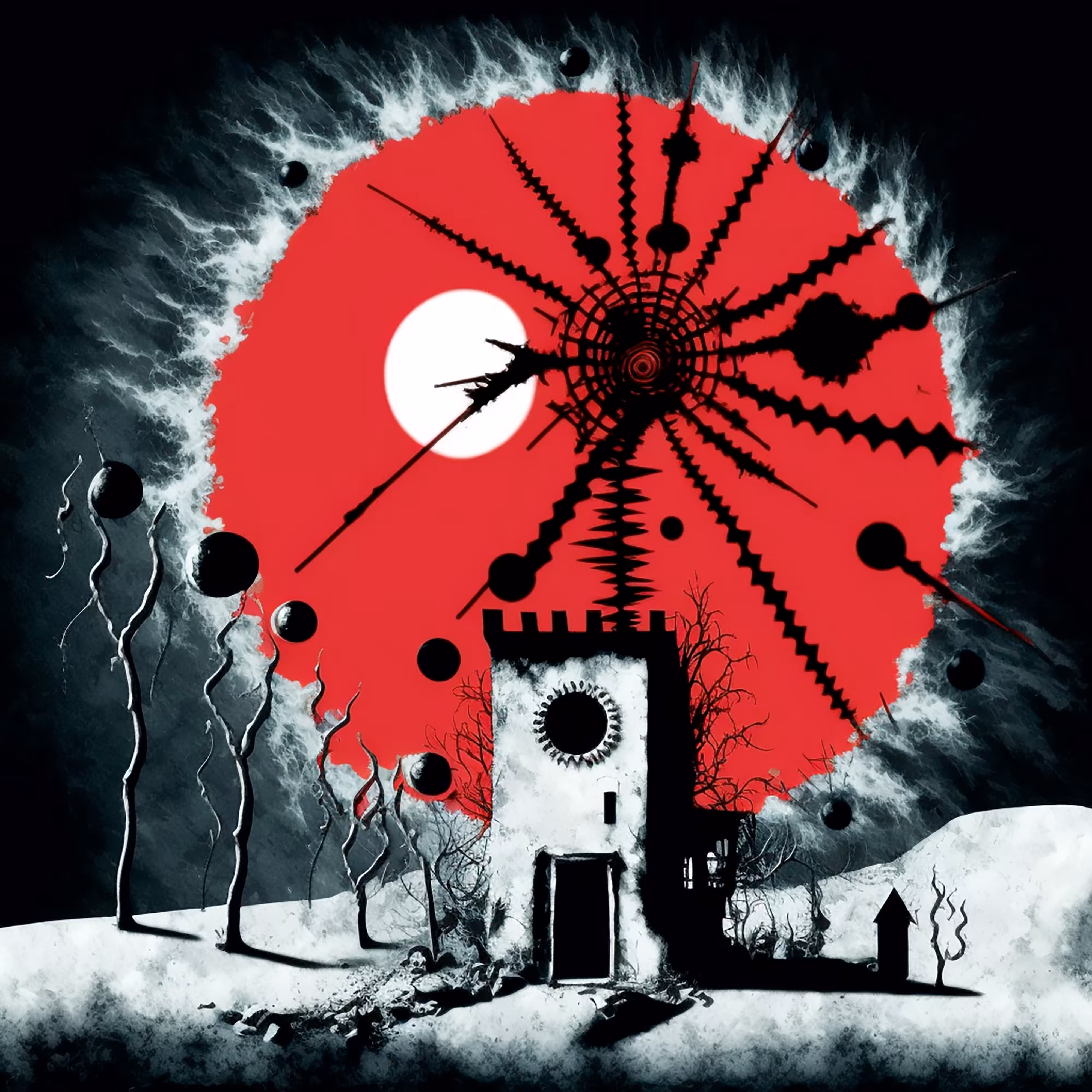 Contraptions #7: Wind Powered