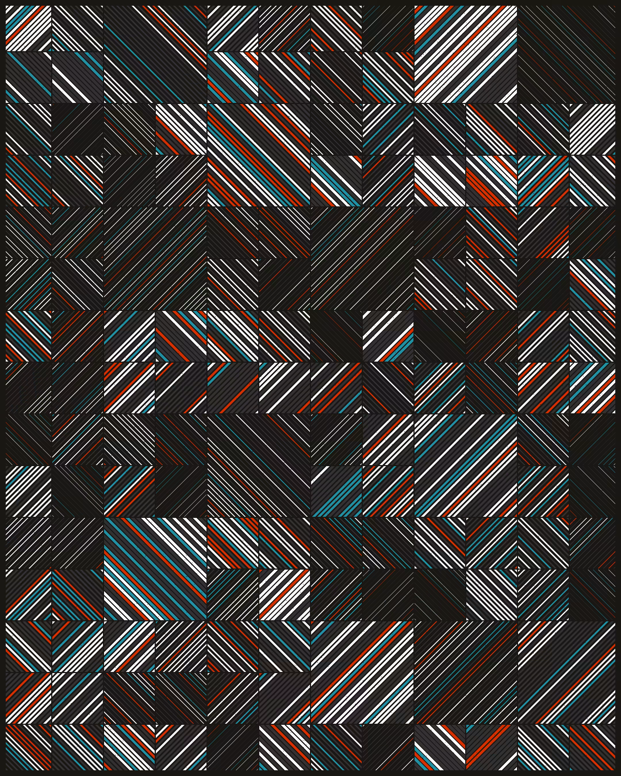 Composition study #7