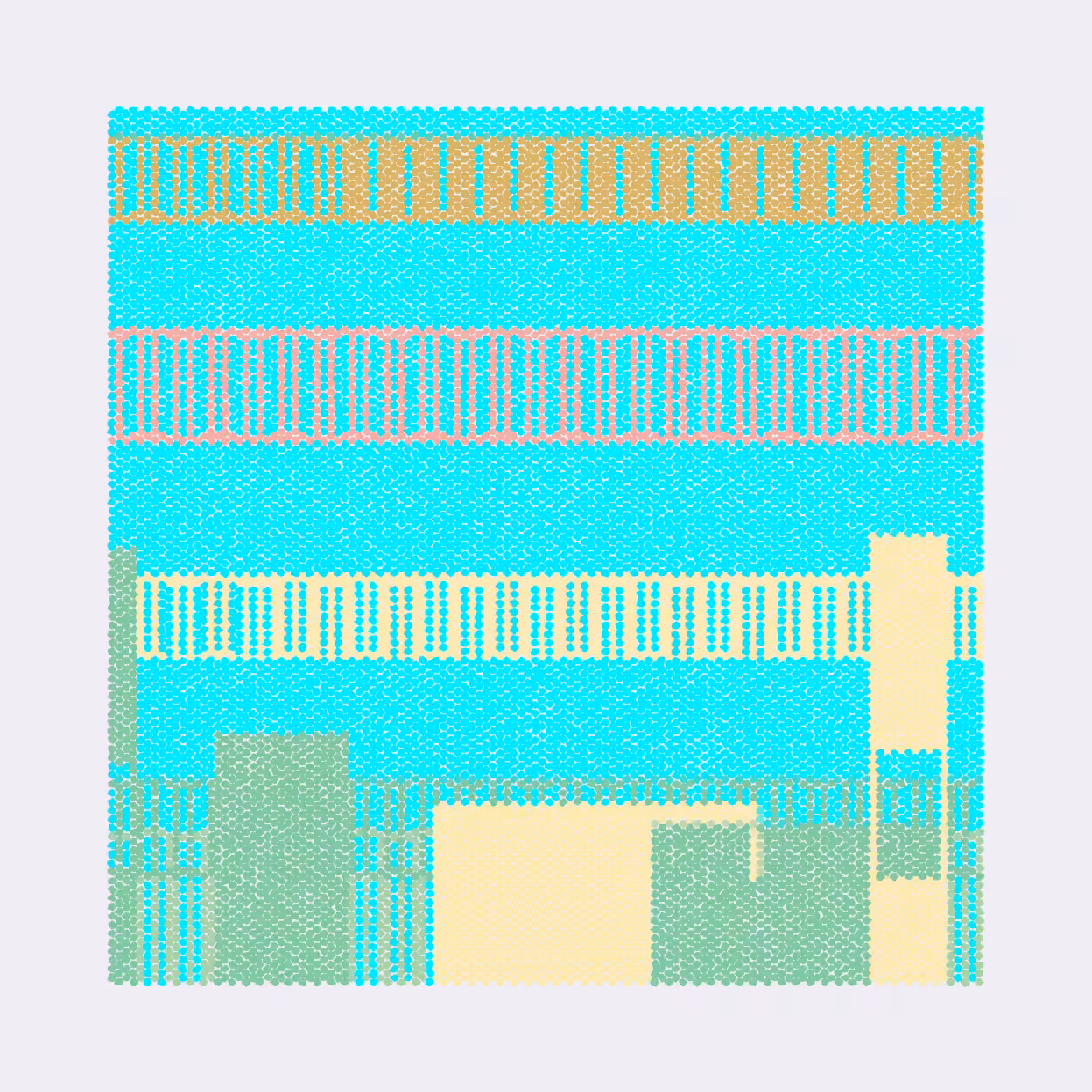 Linear Composition, Vol. 2 #23