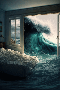 The Wave's impact #1