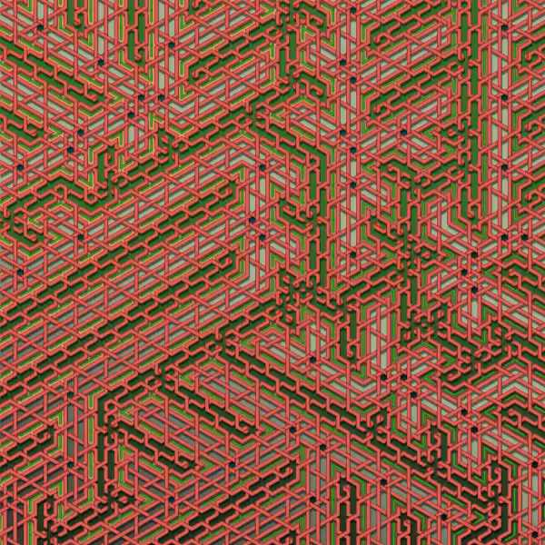 Interlaced #108