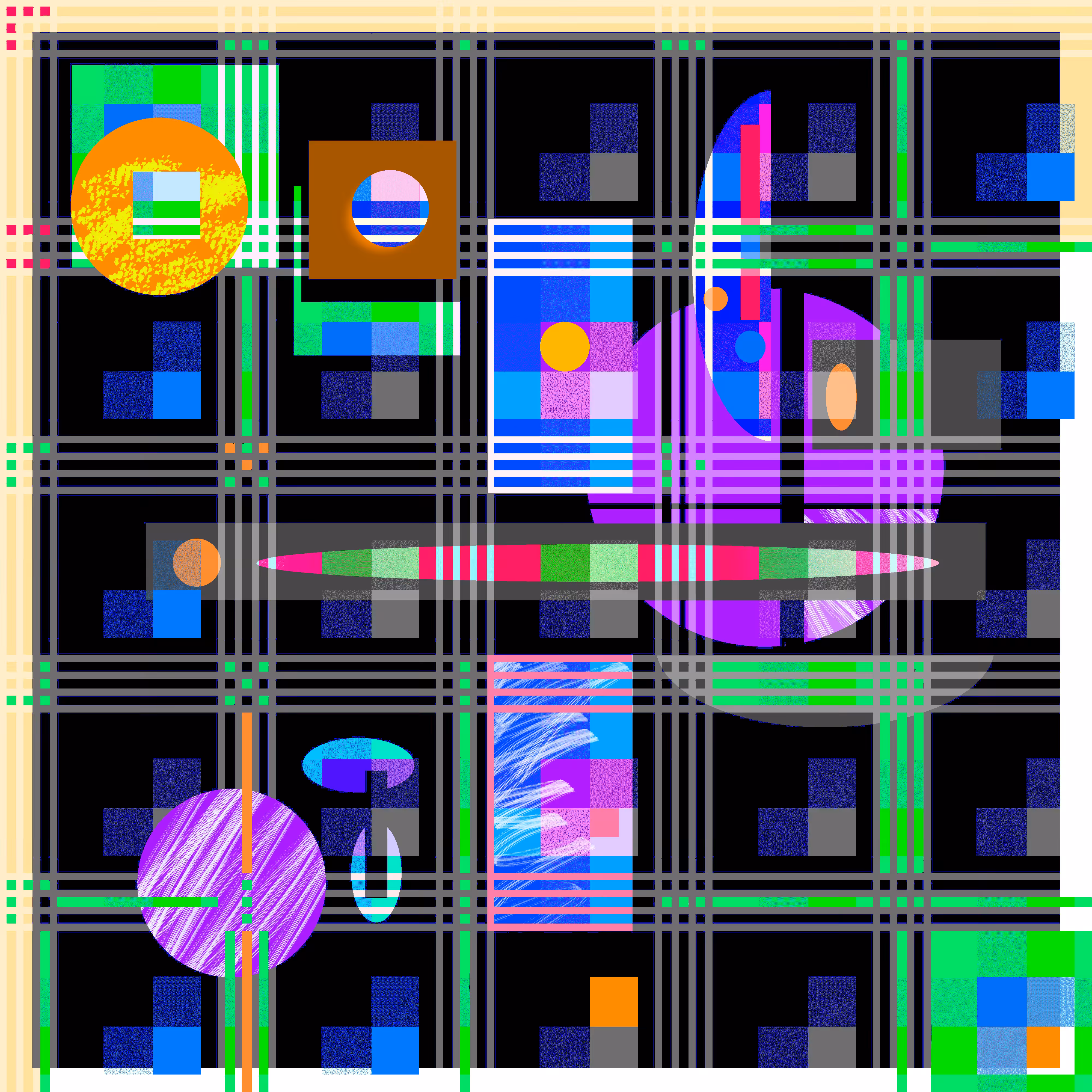 Timeless Visual 3/6